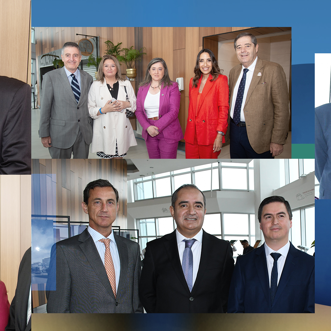 CamaraNacional's tweet photo. El presidente de la CNC, relevó que “es el crecimiento y solo el crecimiento lo que crea las verdaderas oportunidades. Entendemos el crecimiento como una realidad vívida, que afecta la calidad de vida y el desarrollo de todos y cada uno de nosotros" https://t.co/OOMgaHzYkw