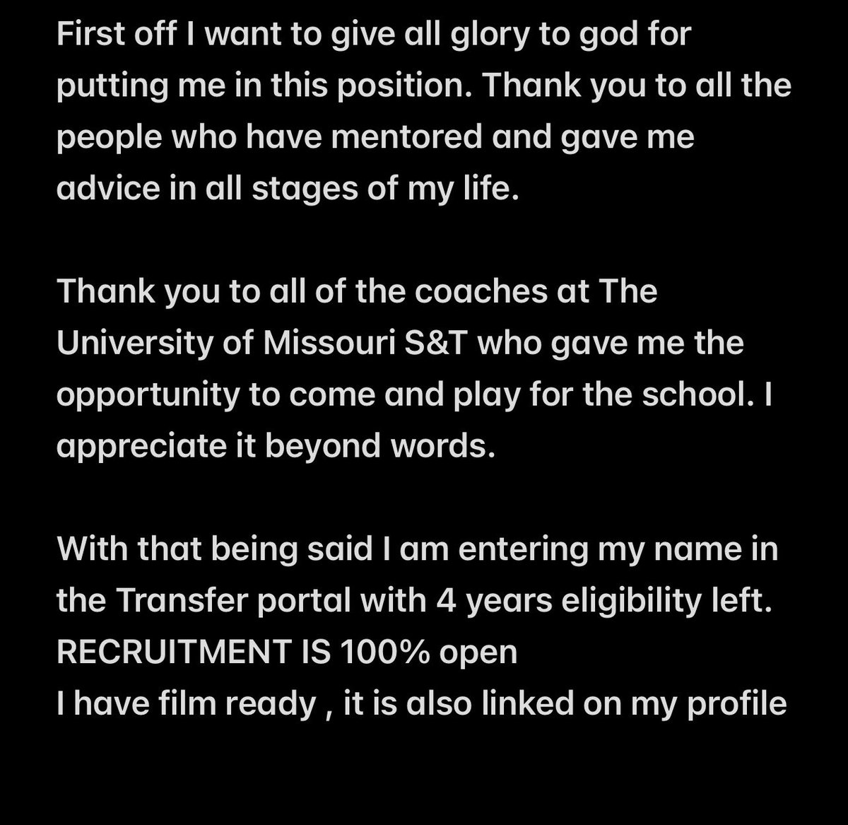 Latrell Treadwell tweet media