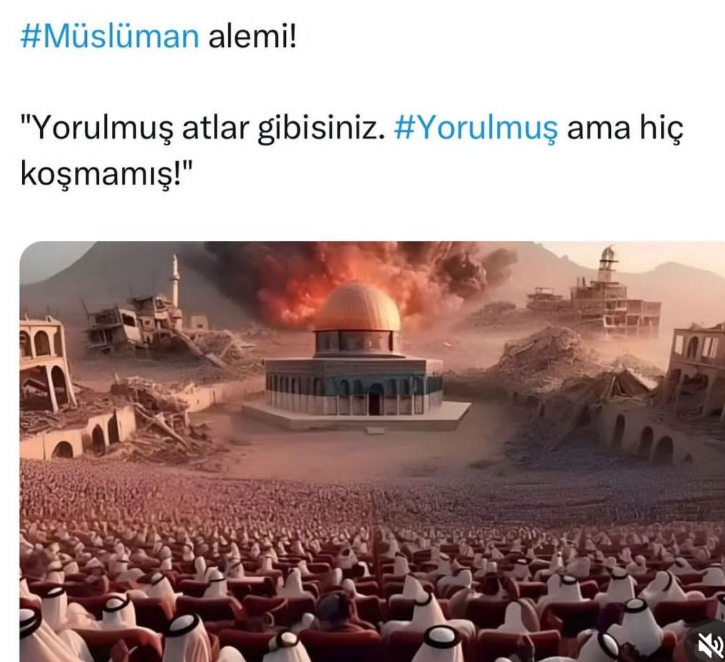 Sizi de asla unutmayacağız Suudîler!
#ZionistLobbyAttack
