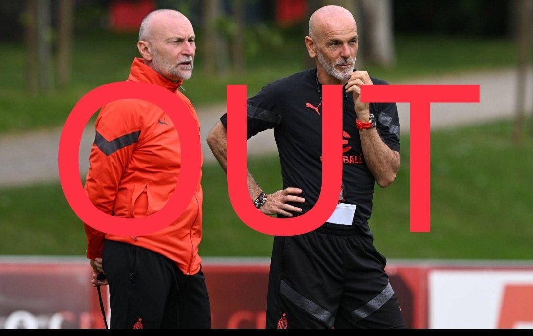 jasharismooo's tweet photo. IMPOSTORI
BASTARDI PELATI
PORCO DIO LE SERATE MI AVETE SFASCIATO IN QUESTI ULTIMI DUE ANNI UN PO COME FATE CON LE GAMBE DEI CALCIATORI. PELATI INCOMPETENTI.
LA COPPIA CHE SPACCA
#MilanDortmund #PioliOut #OstiOut https://t.co/oIGiCau6gf