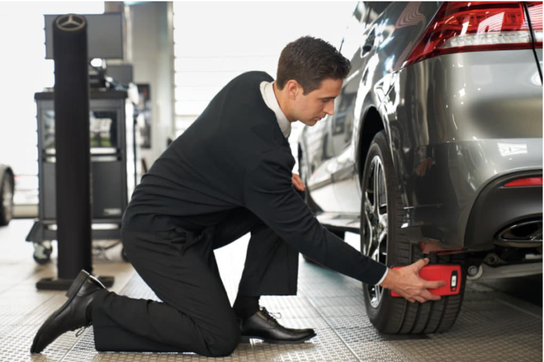 Stay safe on the road. Mercedes-Benz of Novi offers complimentary tire inspections. See all of our service coupons here:> bit.ly/3lnsEPa

#MercedesBenzService #ServiceOffers #MetroDetroitMercedes