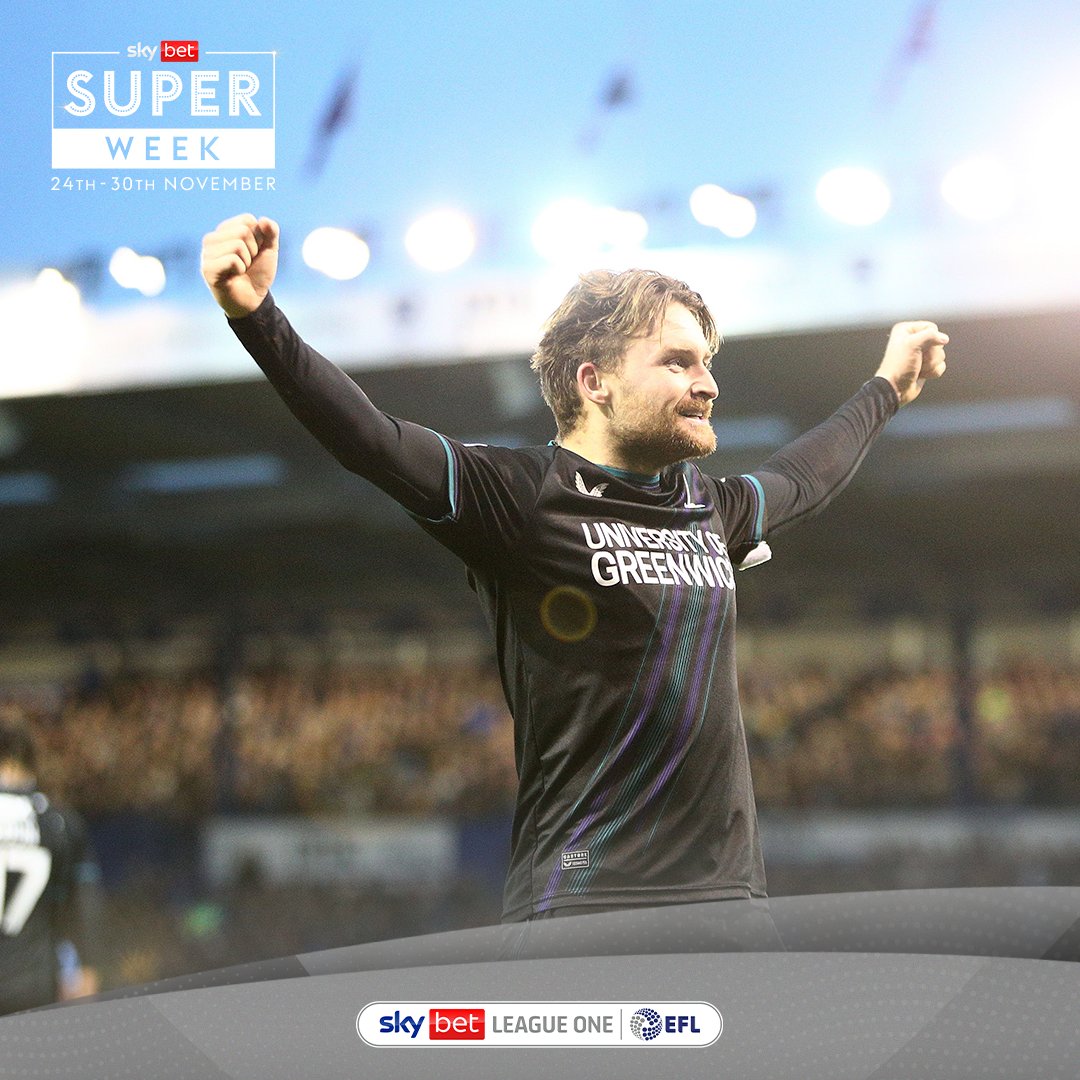 SkyBet's tweet photo. Most English league goals in 2023 ⚽️

2⃣9⃣ - Erling Haaland
2⃣9⃣ - 𝗔𝗹𝗳𝗶𝗲 𝗠𝗮𝘆
2⃣2⃣ - Mo Salah
2⃣2⃣ - Conor Chaplin
2⃣2⃣ - David McGoldrick

The @CAFCofficial striker is going toe-to-toe with the Manchester City star 👊 #cafc https://t.co/ewnQcCZ2ip