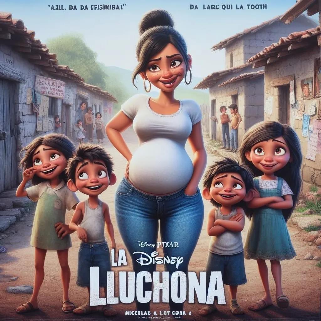 hijos_rehenes's tweet photo. #FeminismoEsCáncer
#CustodiaCompartida 

Llega la película feminista por excelencia de empoderamiento femenino: cuatro hijos, cada uno de un padre, al que no conocen porque a todos los ha metido en la cárcel con denuncias falsas. https://t.co/sk6IN3I1Ki