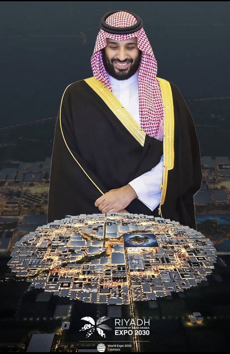 🇸🇦💚🇸🇦💚🇸🇦💚🇸🇦💚🇸🇦💚🇸🇦💚🇸🇦💚🇸🇦💚🇸🇦💚🇸🇦💚🇸🇦
#اكسبو_السعودية2030
#عزنا_وفخرنا_ابوسلمان 
#ExpoRiyad2030