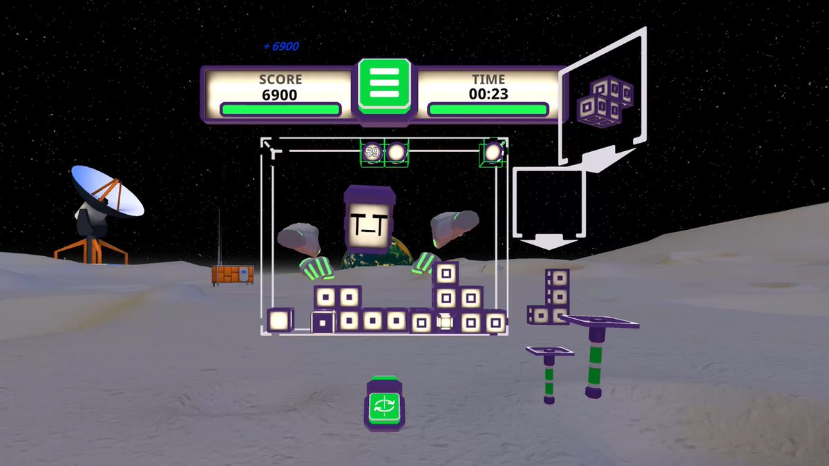 Happy #ScreenshotSaturday!

Show us your #indiegame!

LIKE❤️
REPLY 🕹️
RETWEET🔁

Here's the link to the store page 👉store.playstation.com/en-ca/concept/…

#IndieDevs #Steam #PSVR2 #indiegames #Vrgaming #vrgame