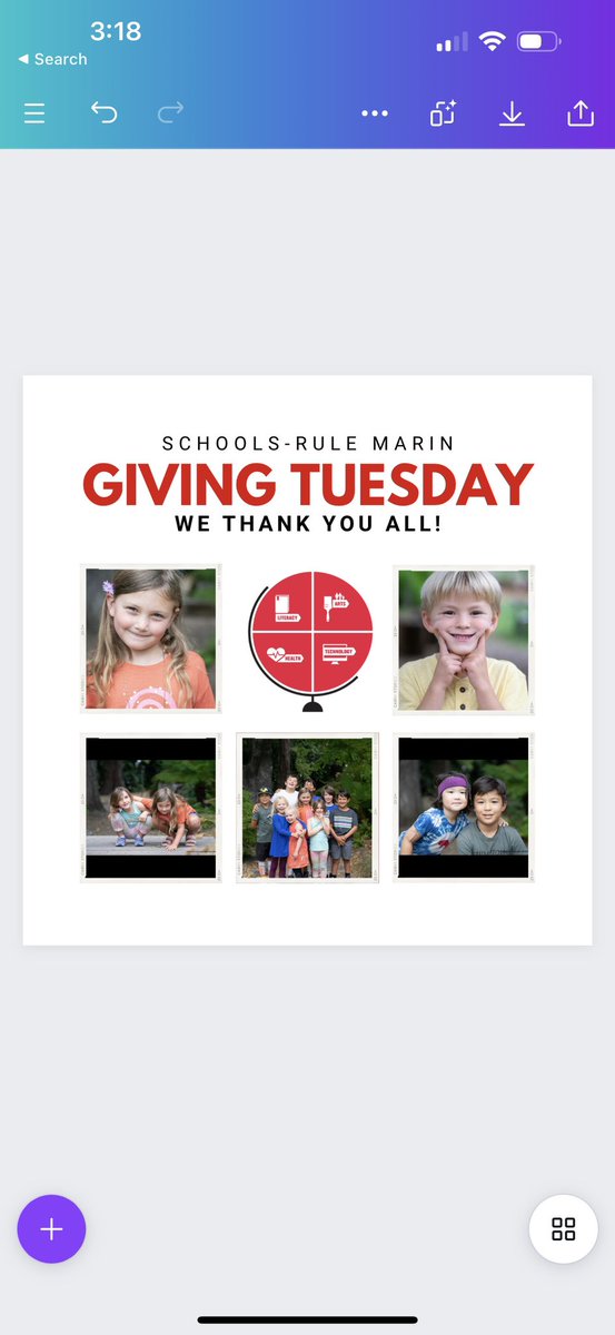 SchoolsRule in Marin tweet media