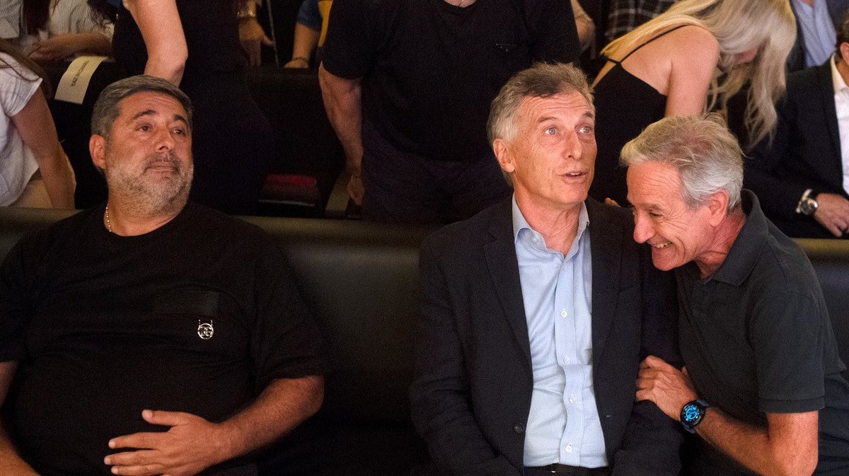 No vuelven nunca mas. Odian a Boca, al hincha, y a los idolos. Buscan sus negocios, poder y hacer plata con el club mas grande del país