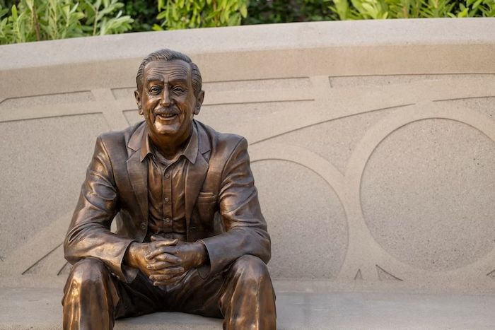 World Celebration Gardens and ‘Walt the Dreamer’ Statue to Debut December 5th, 2023 at EPCOT: buff.ly/4a0DmQr #epcot #waltdisneyworld #waltdisney
