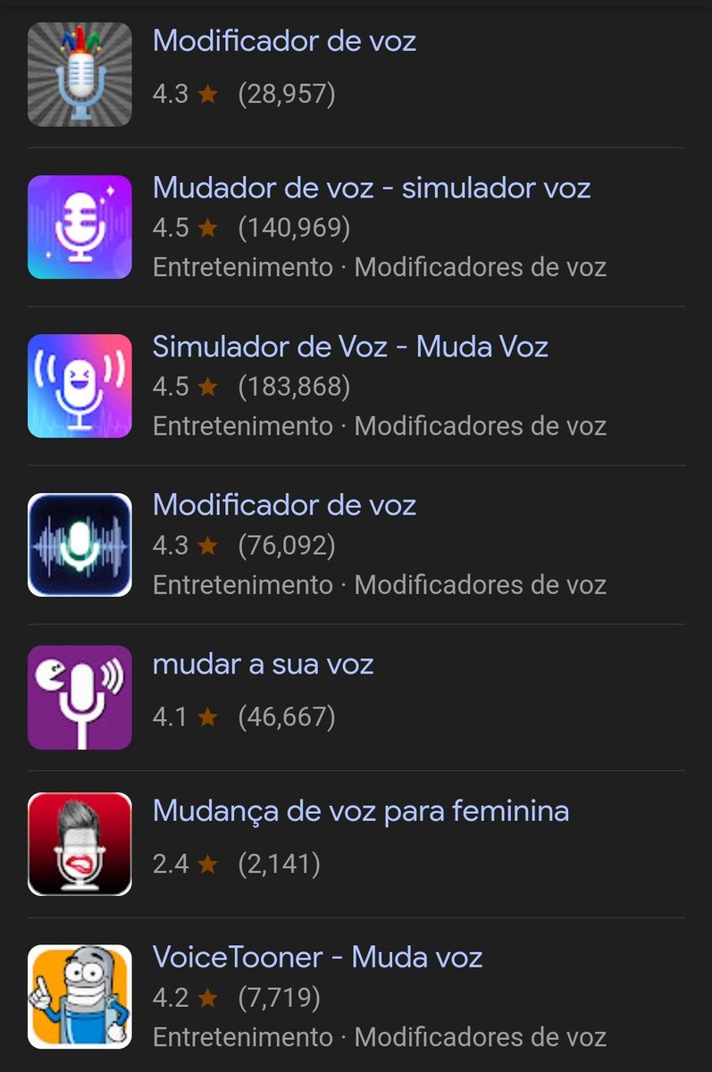 O velhote Mitomaniaco quer enganar Quem?
Continue com suas mentiras e vc quem vai ter q pagar por isso, diferente de vc,  q só  ameaça, boletins de ocorrências foram feitos. Aguarde  o q te espera. 
Lembre-se é  vc q afirma q o fake Jean Baudin era real
x.com/MarkyBadger/st…