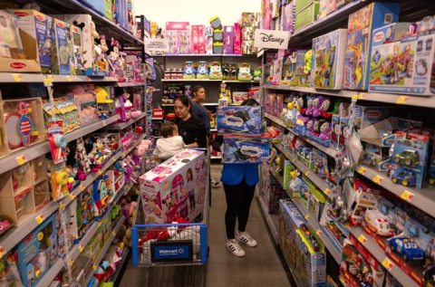 Laufer Group International tweet media