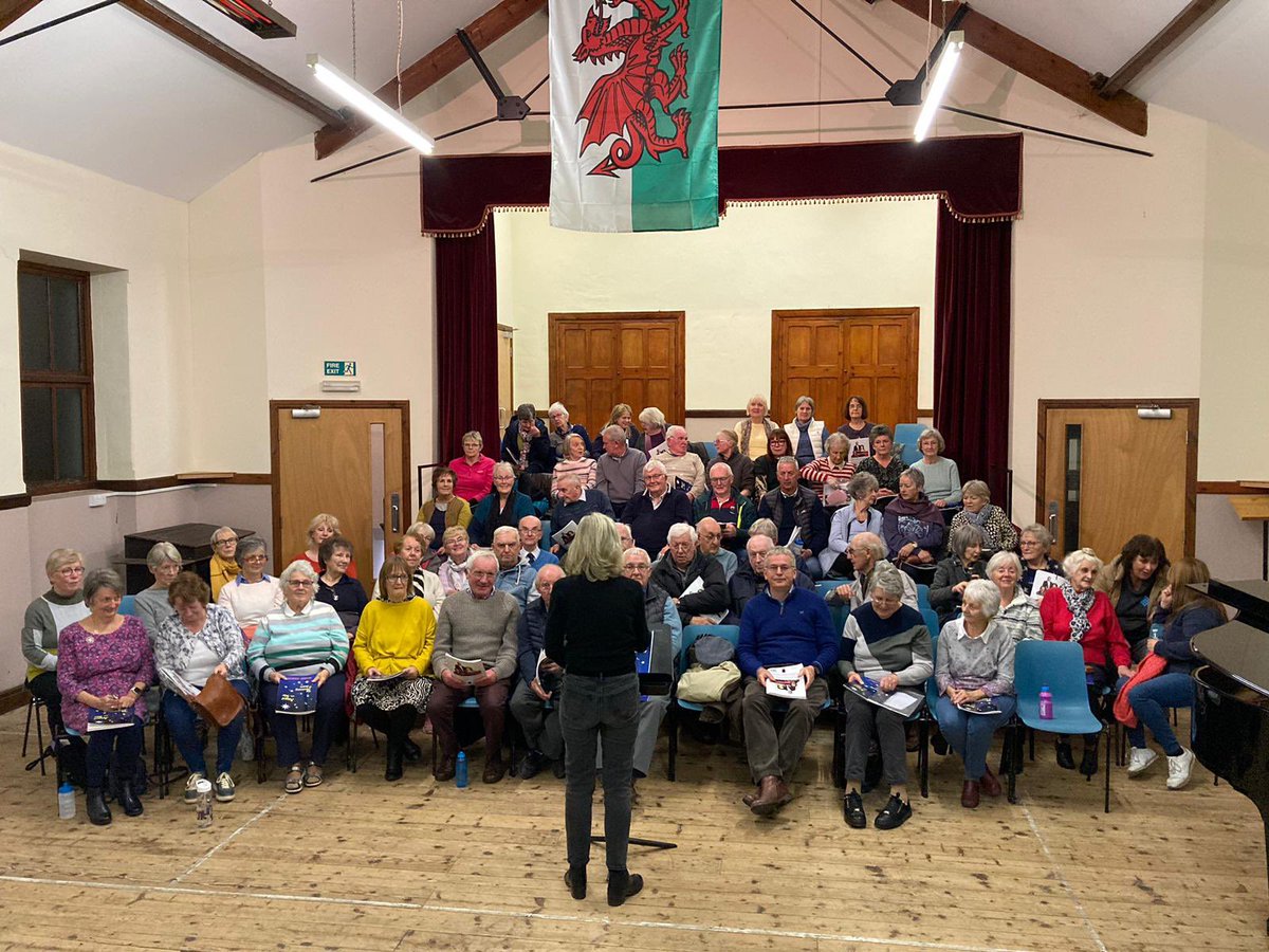 Bytholwyrdd tweet media