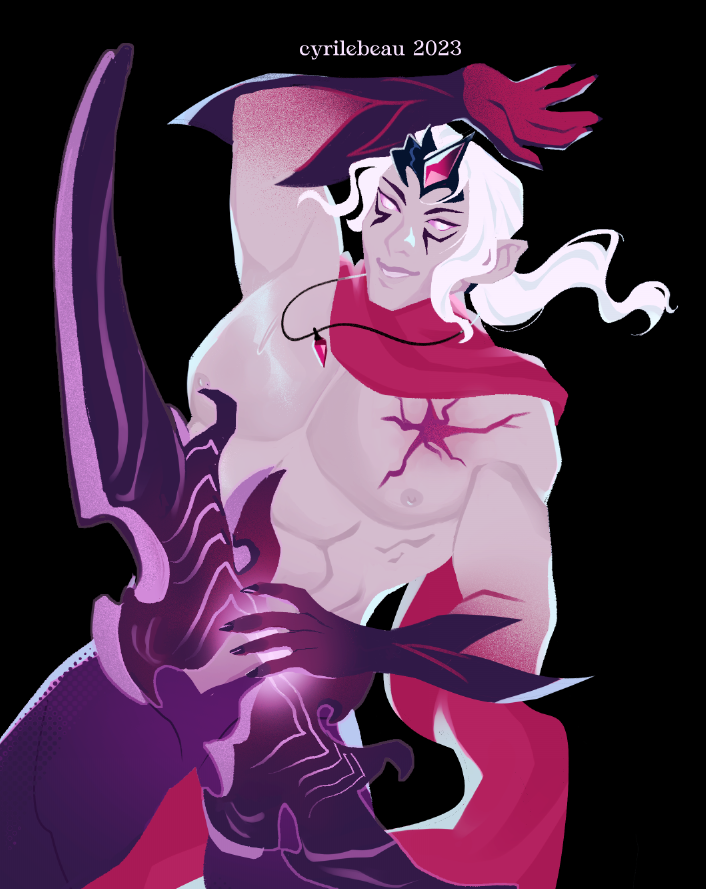 FATHONEYBEE | yoru wifeguy 🏳️‍🌈 FANDOMCON 4/10 tweet media