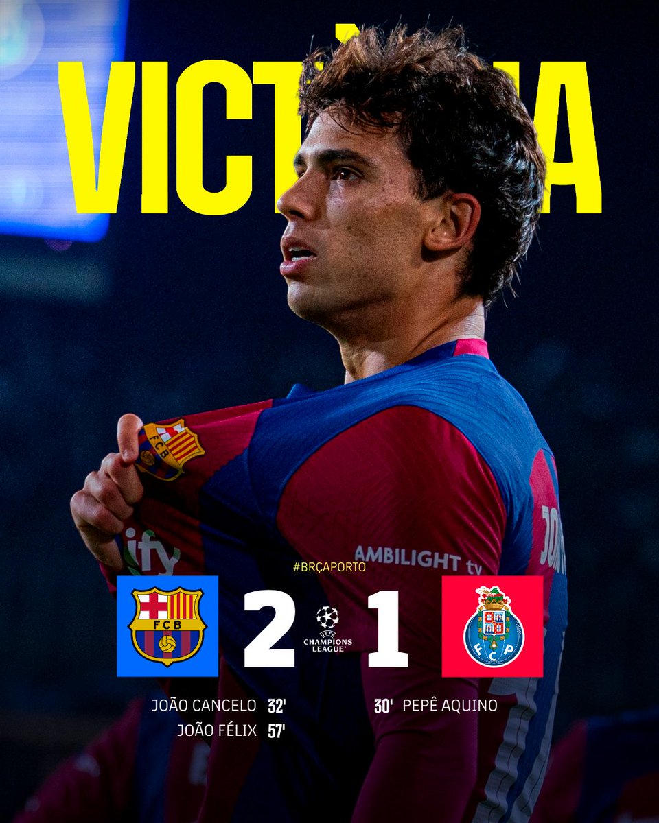 FCBarcelona_es's tweet photo. 𝐅𝐂 𝐁𝐀𝐑𝐂𝐄𝐋𝐎𝐍𝐀. https://t.co/3X2j8sIfHi