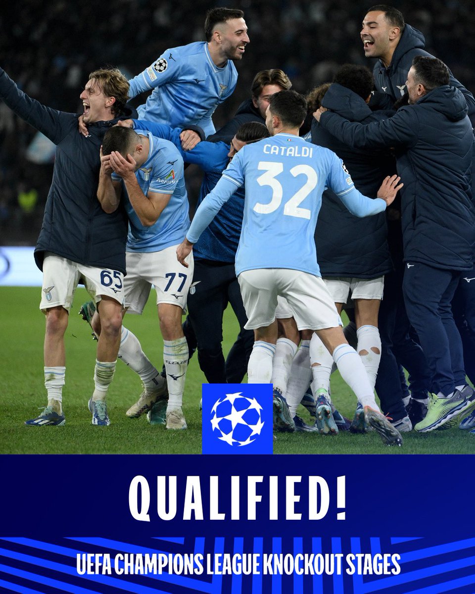 S.S.Lazio tweet media