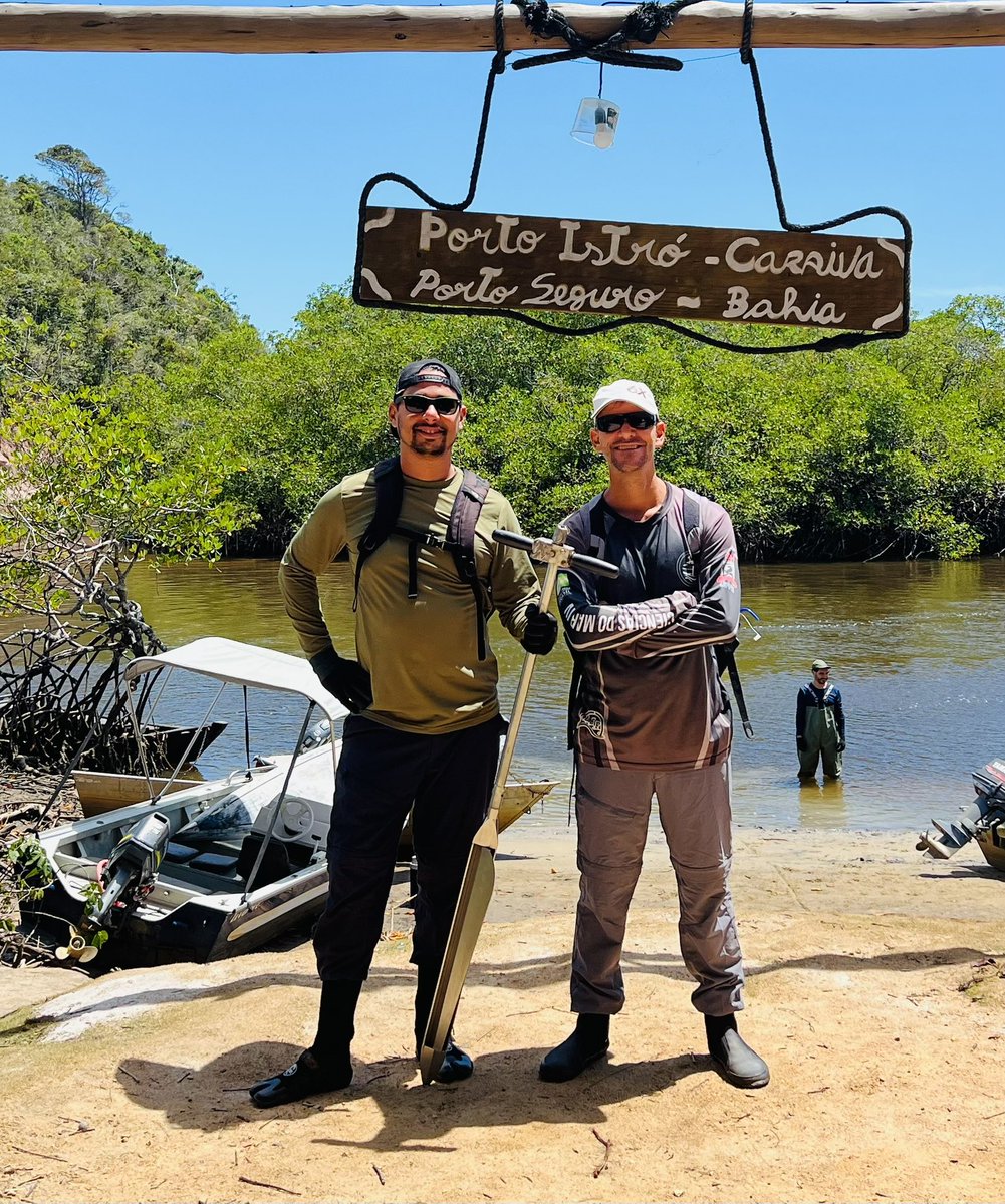 Passos__Tiago's tweet photo. Brazil Blue Carbon Fieldwork https://t.co/mVhs7br2xb