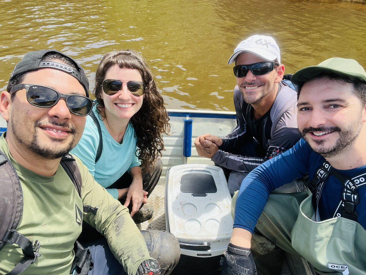 Passos__Tiago's tweet photo. Brazil Blue Carbon Fieldwork https://t.co/mVhs7br2xb