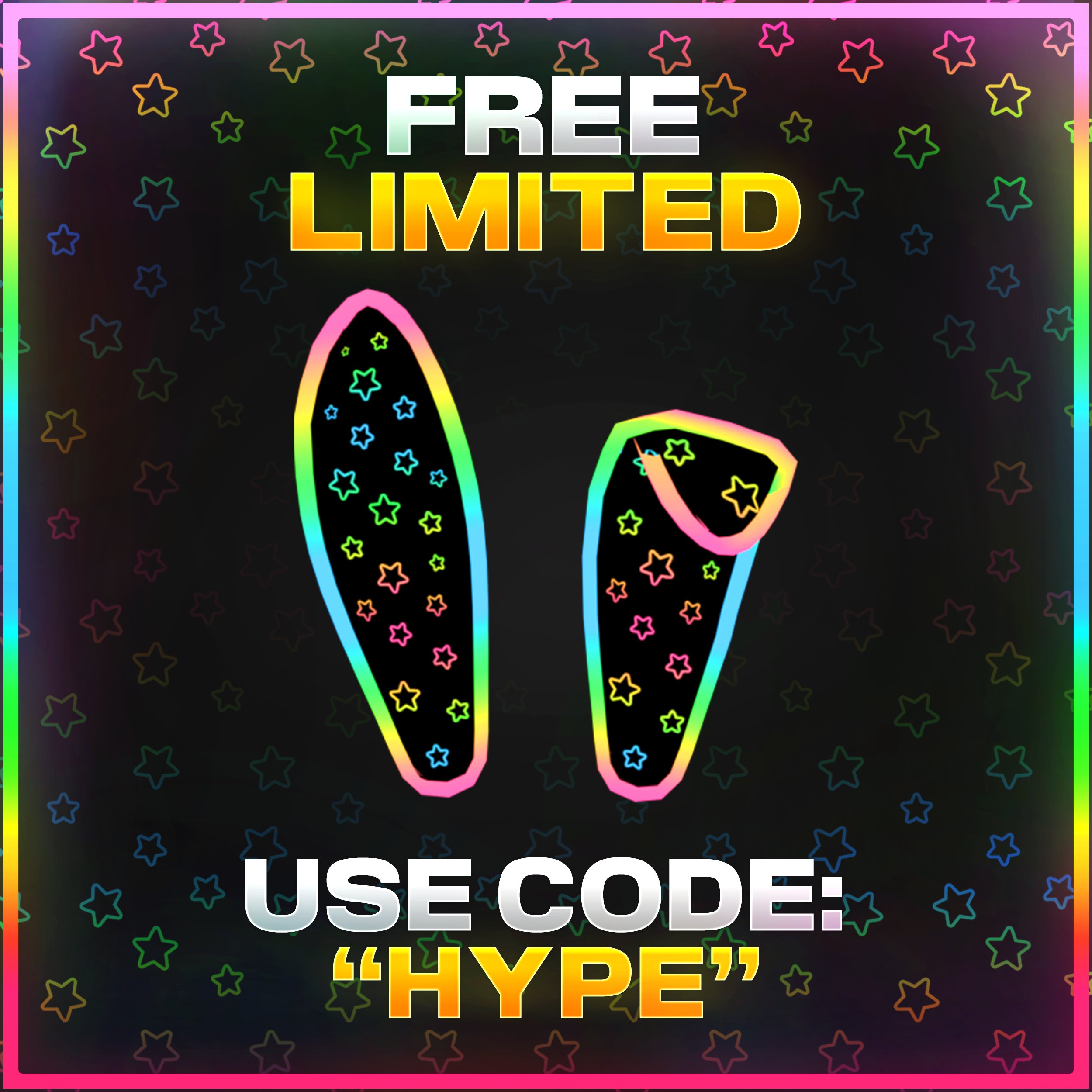 Xenonic_778 #SaveUGC 🫠 on X: Redeem codes to win free UGC Limiteds! 🛍  I'll be giving out codes at  and on Twitter, through  puzzles and giveaways 🔥 so follow me! 👉