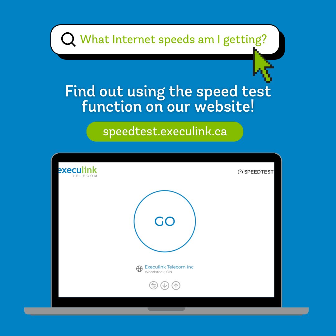 Check Your Internet Speed with our Speed Test Tool