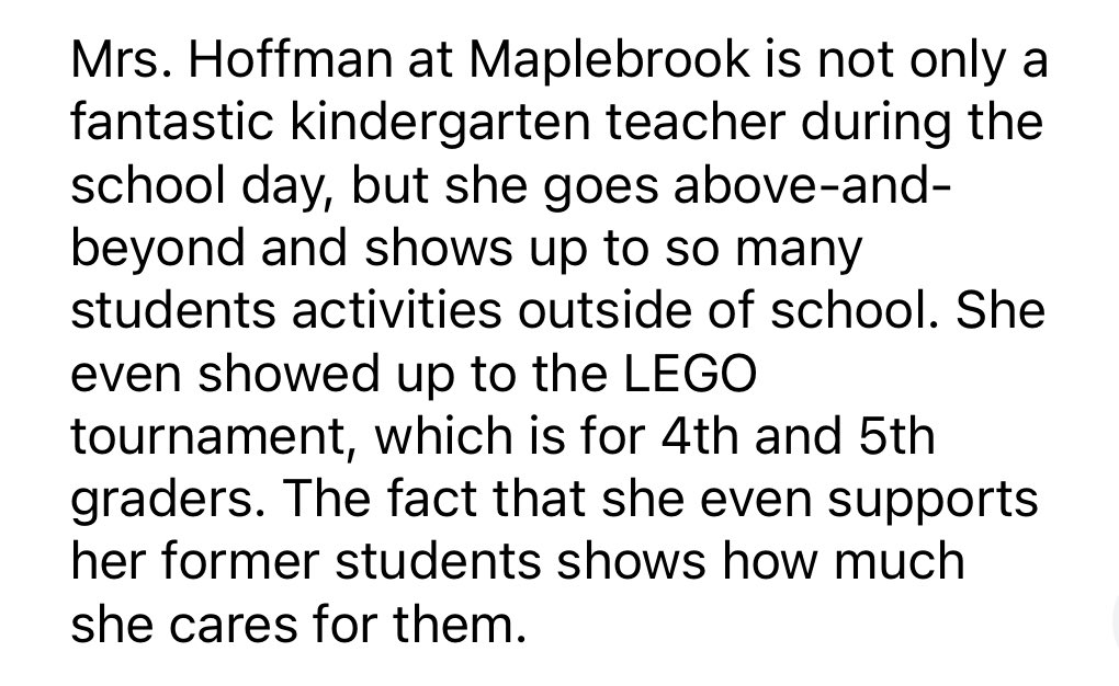 203 Shout Out tweet media