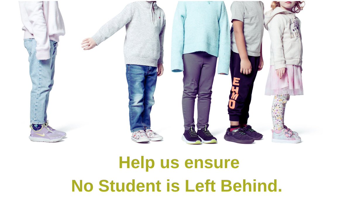 Students need help now. Your gift will ensure we can continue to say 'yes' to every student who needs food, clothing and other necessities to focus on learning. #GivingTuesday bit.ly/HLF-NoStudentL…