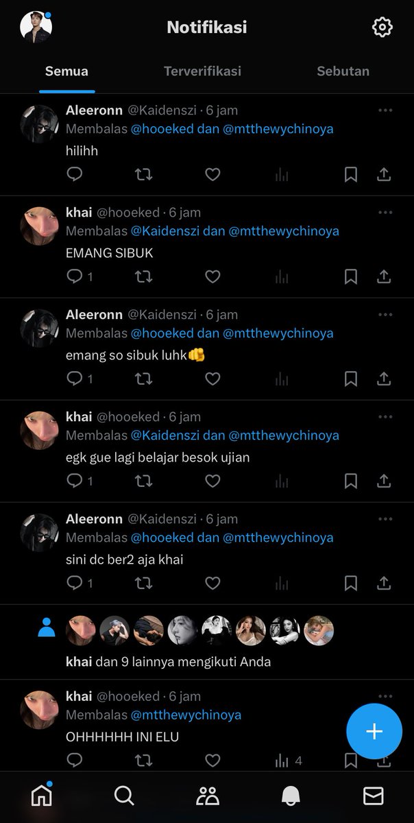 Matthew. tweet media