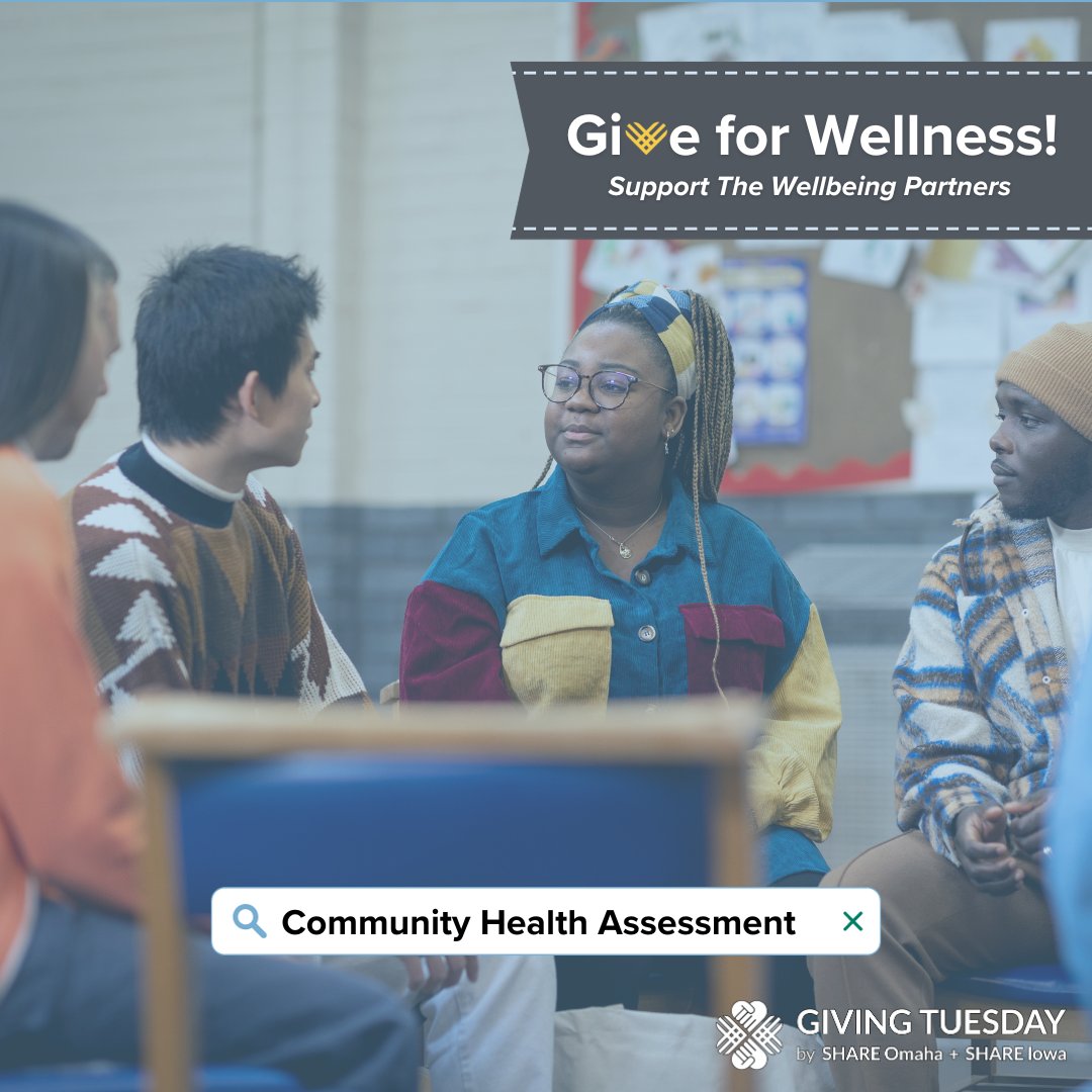 The Wellbeing Partners tweet media