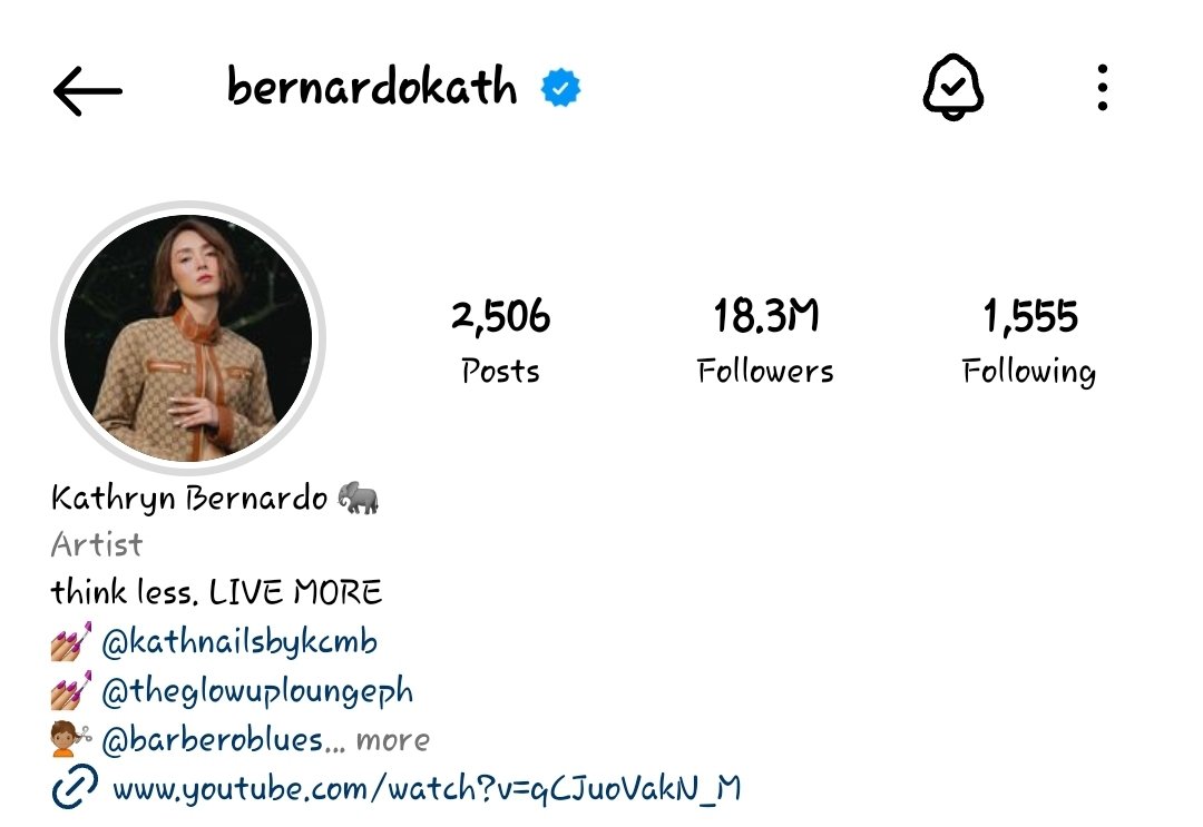 nanalaaxx's tweet photo. happy 18.3M followers, @bernardokath 🥰🌻 https://t.co/GQgnucv15v