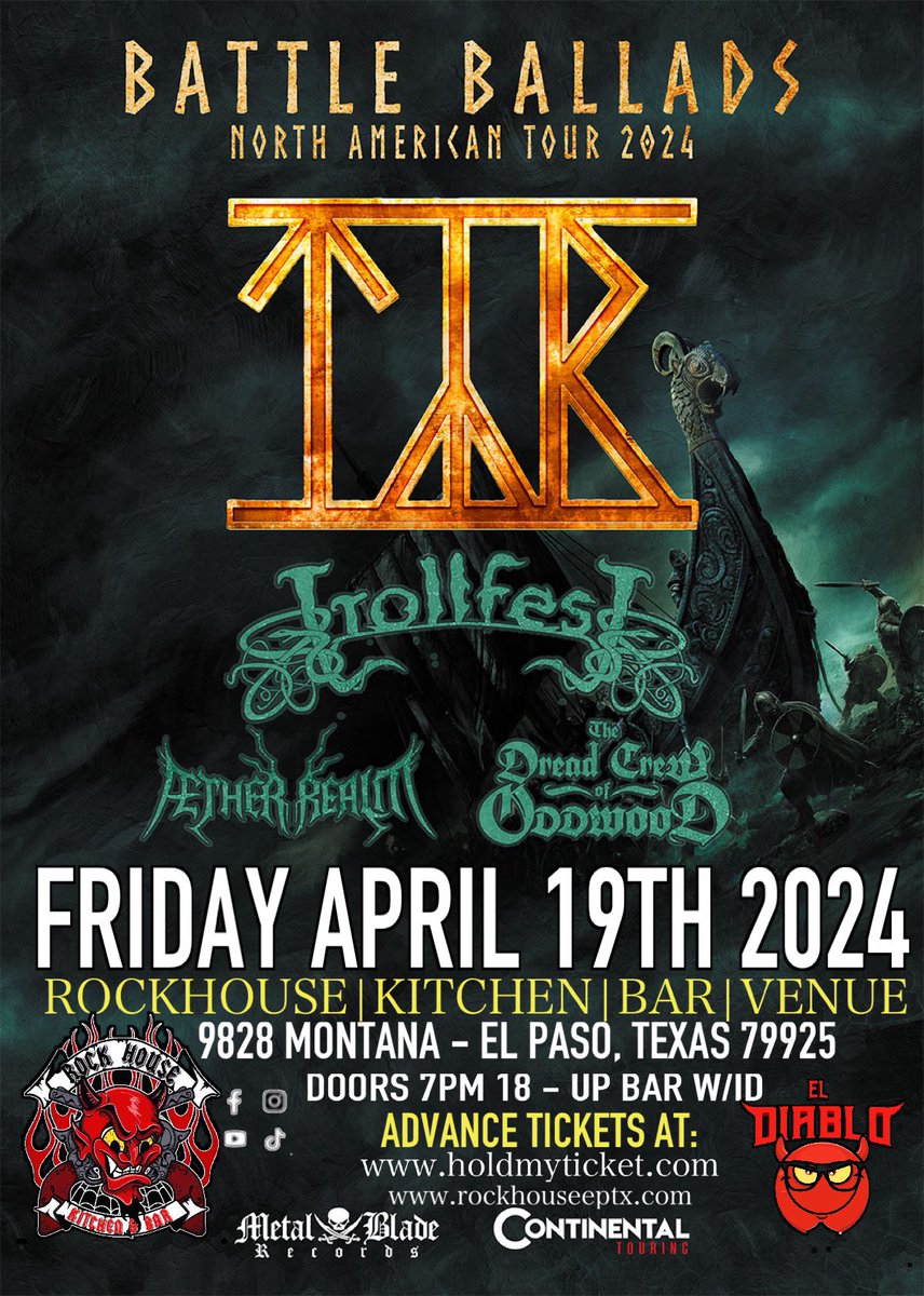 RockHouseDiveVenue tweet media