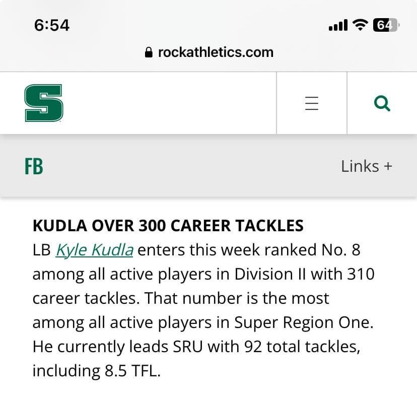 Dave Kudla tweet media