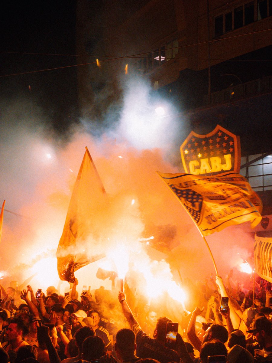 28 de noviembre | Día de la lealtad riquelmista.