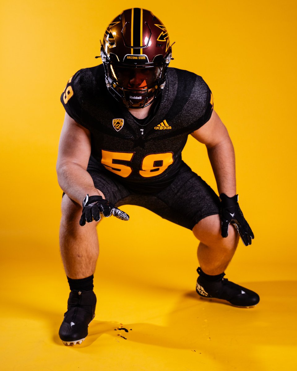 Toby Mealer, 3⭐️ tweet media