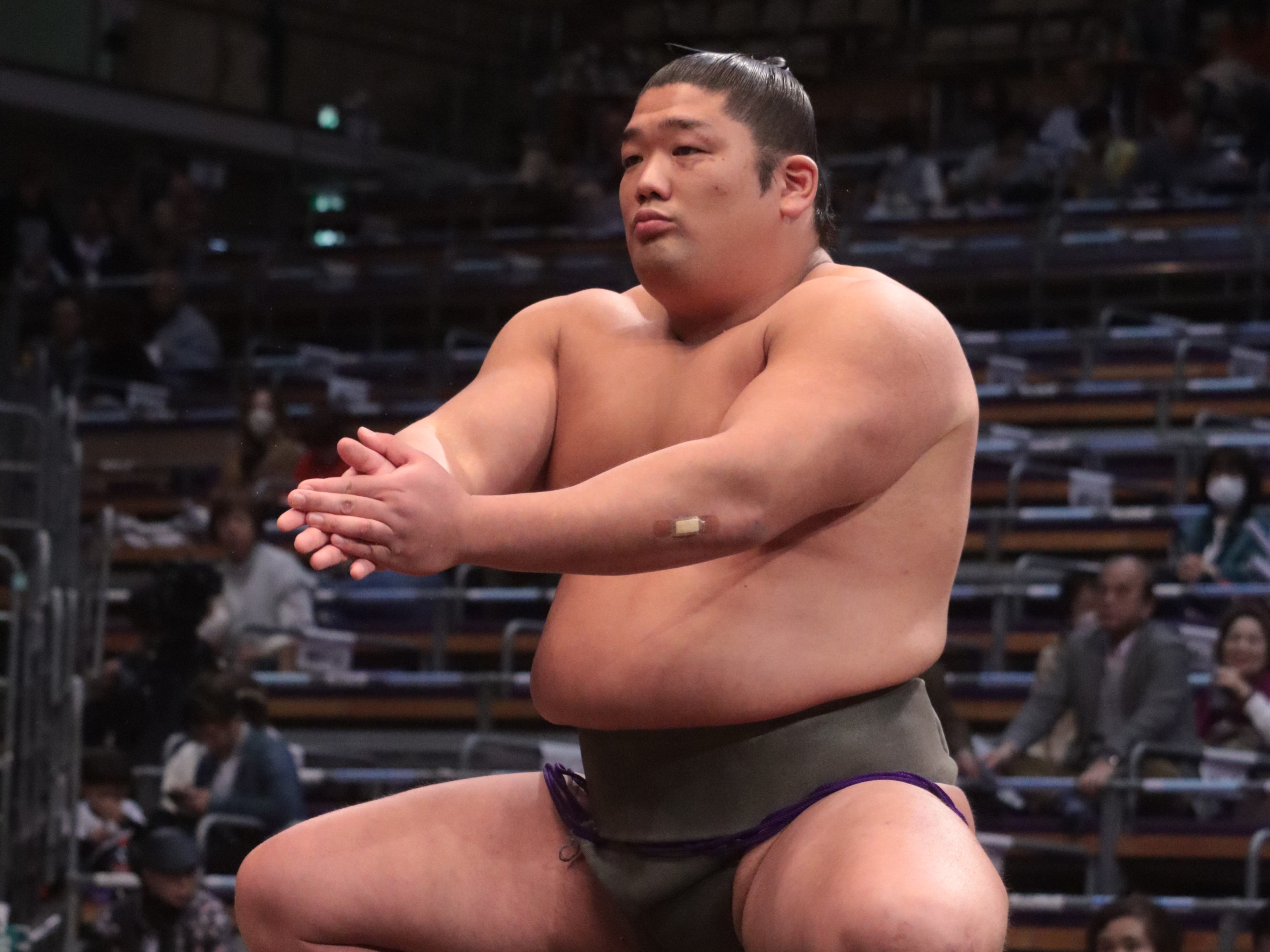 日本相撲協会公式 on X: 