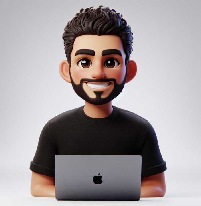 Richard Colosi (@richardcolosi) on Twitter photo This is a pretty cool feature from <a href="/MSFT365Designer/">Microsoft Designer</a>. Just click the link and complete the prompt below and you can generate a 3D render of your avatar! 😀
designer.microsoft.com/image-creator?… This is a pretty cool feature from <a href="/MSFT365Designer/">Microsoft Designer</a>. Just click the link and complete the prompt below and you can generate a 3D render of your avatar! 😀
designer.microsoft.com/image-creator?…