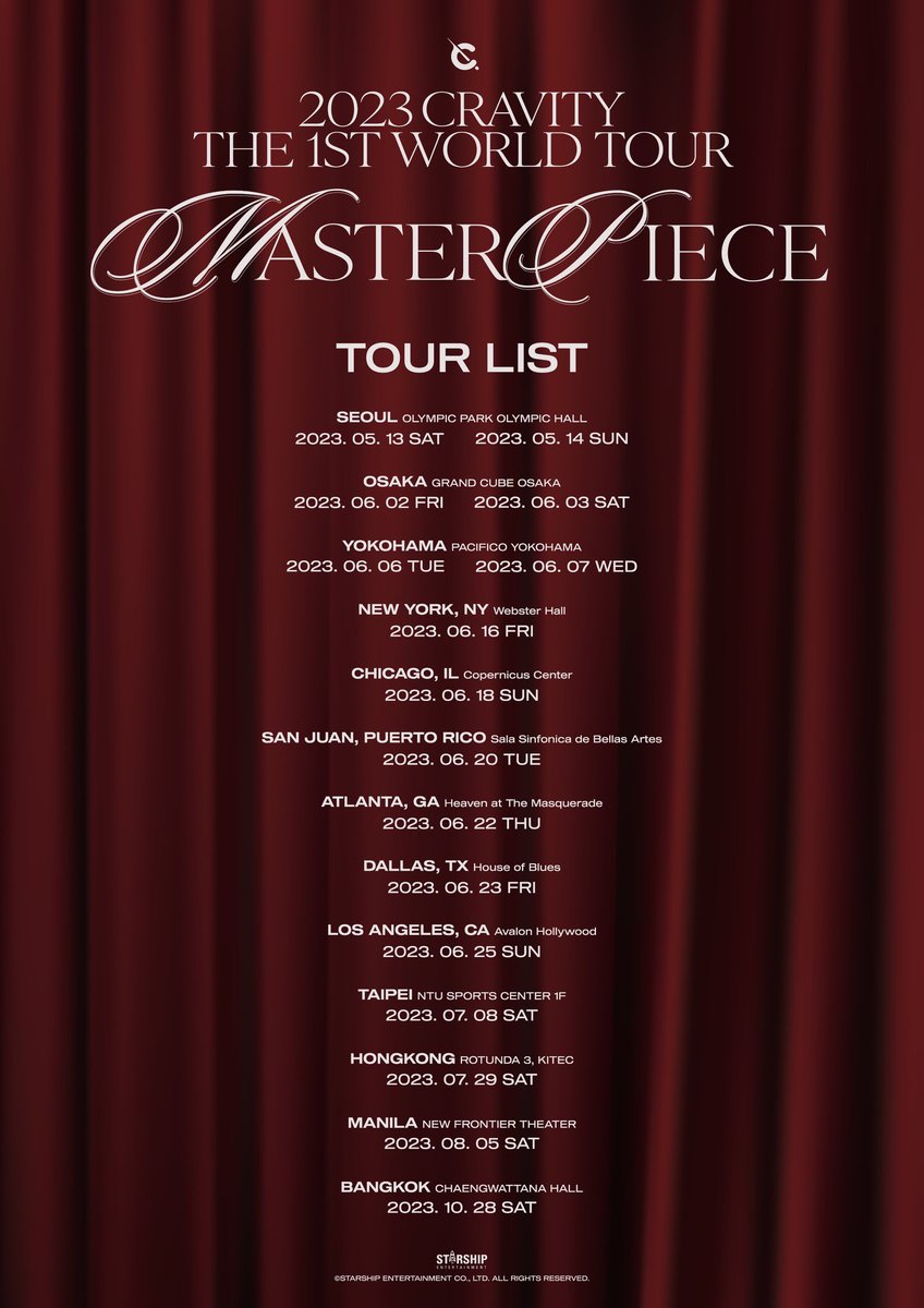 Don't worry, they're doing very well this year! They're booked and busy, barely getting any rest😞 They had a successful 1st world tour, radio DJ, show MC, got invited to throw the first pitch for 2 baseball teams (Doosan Bears and SSG Landers), OST, and many more😉🫶