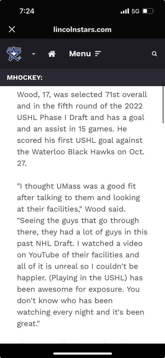 Commits after Chiclets University: 1