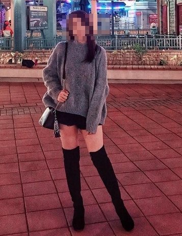 燙頭髮有沒有推薦的服裝呢? https://t.co/ddemceX5LM