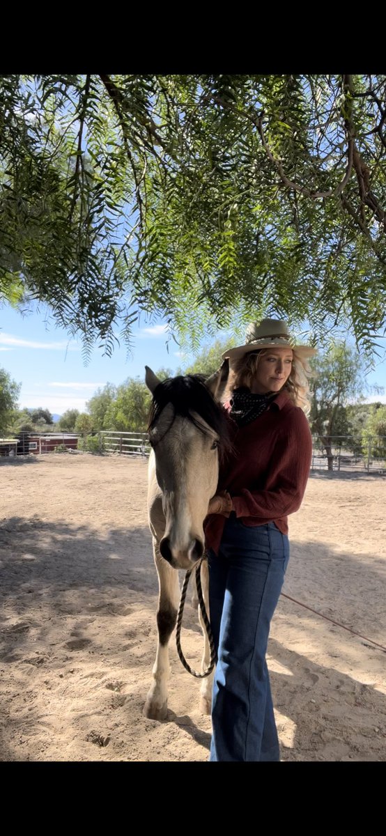 This #GivingTuesday I am raising money for #BWC2, a nonprofit #horserescue that offers free lessons for #veterans, #firstresponders, and #disabledchildren. Donate today, share with your friends, or sign up for some lessons! bwc2.org