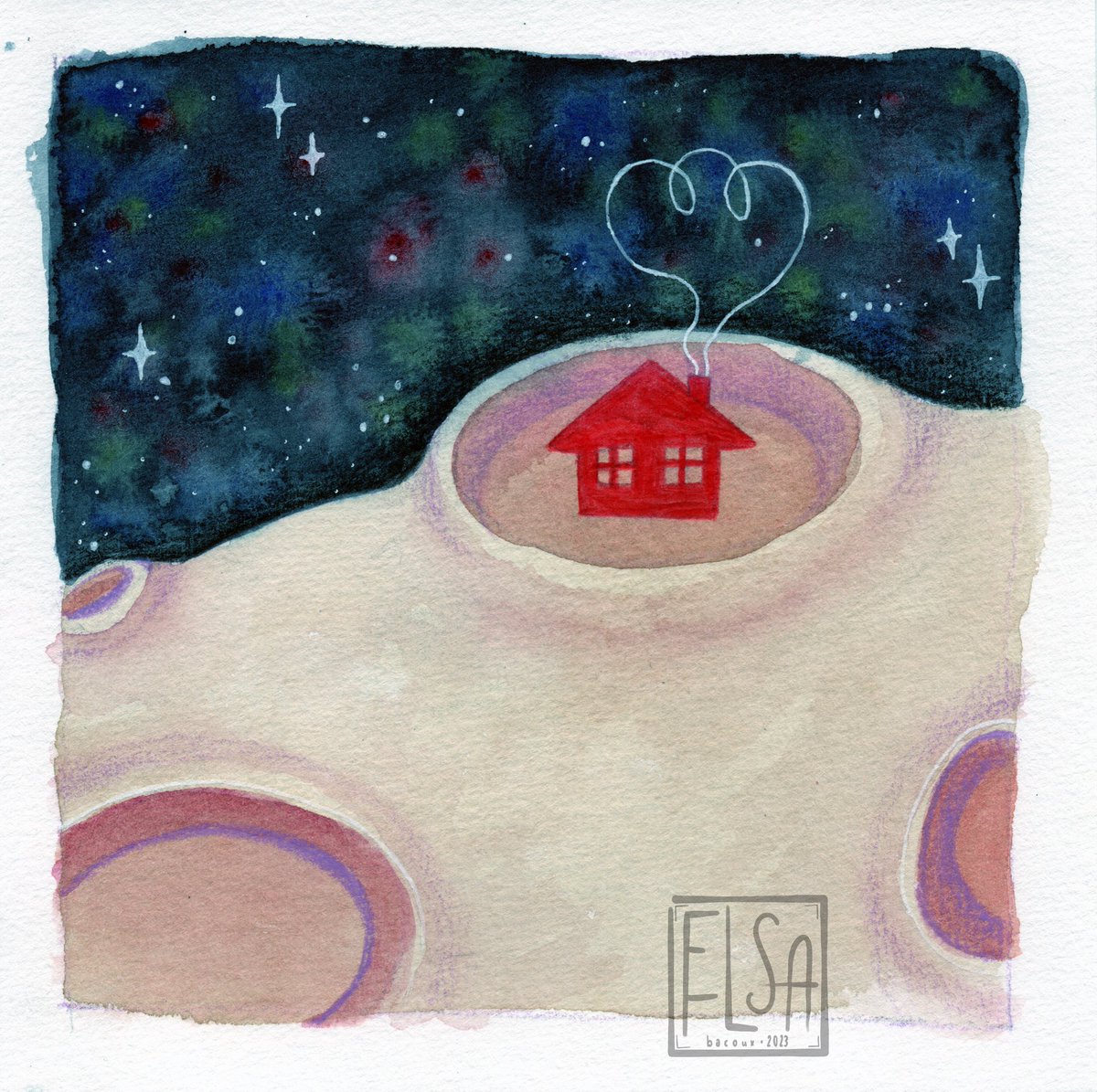itselsabcx's tweet photo. #digitalart #peachtober23 #watercolor #kidlitart #artchallenge 

some peachtober prompts of this year https://t.co/Qr6kBLlag3