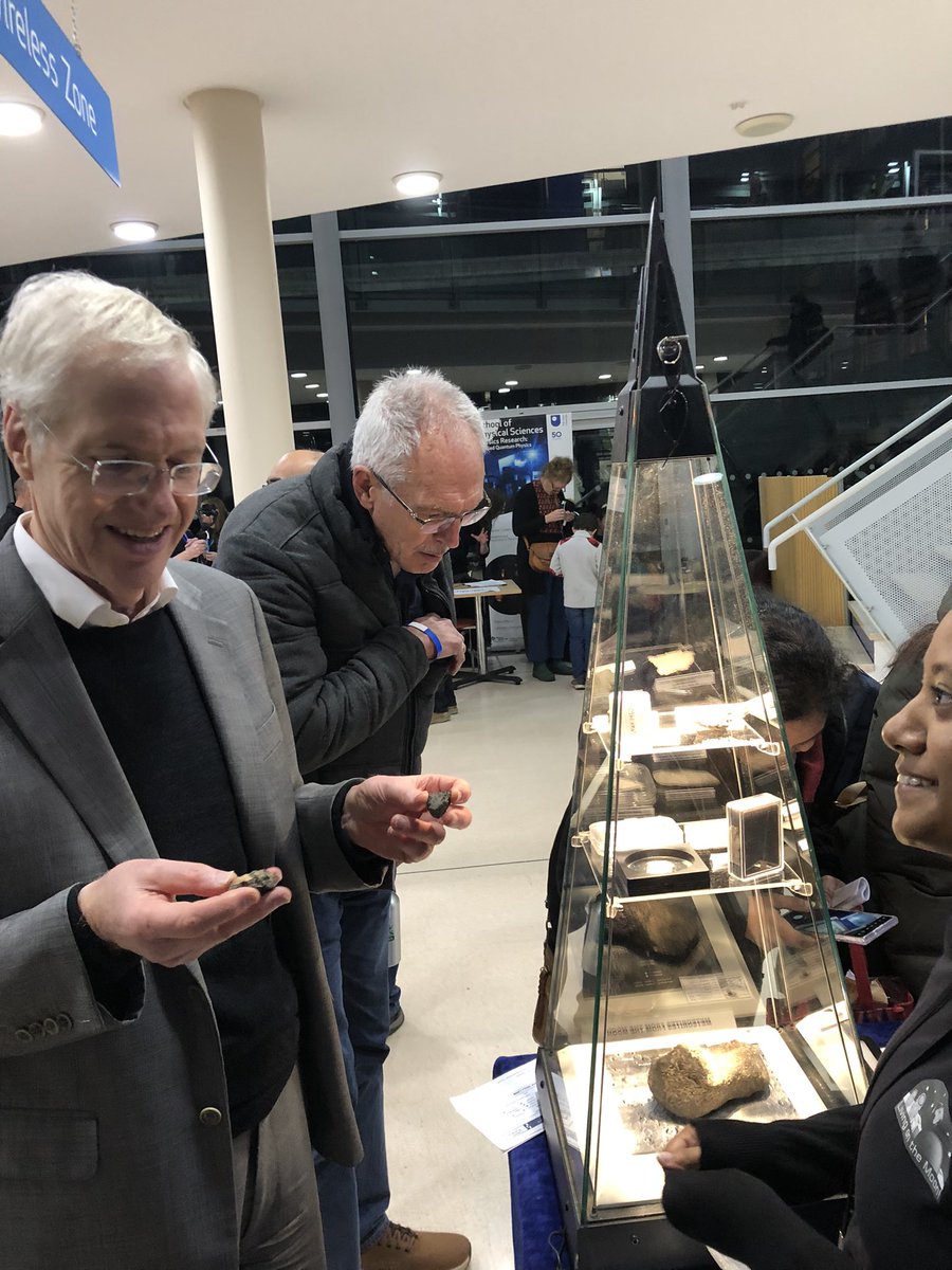 David Rothery 🇪🇺 💙 tweet media