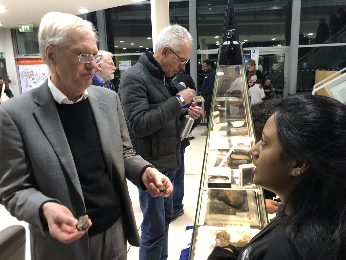 David Rothery 🇪🇺 💙 tweet media