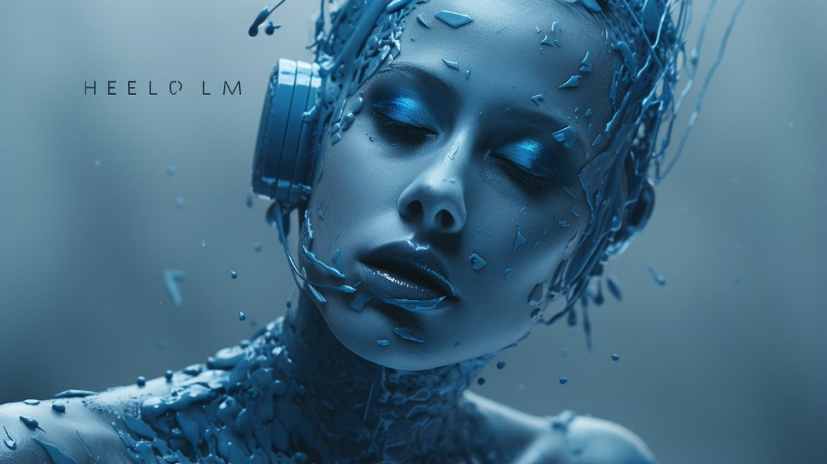 Android_Bleu's tweet image. TECHNO: Hard Minimal Cyberpunk Industrial Techno Music

youtu.be/RYeOWCS1wMQ

#techno #NewMusic #hardtechno #electronicmusic #music #song #edm #edmmusic #dancemusic #technomix #technomusic #acidtechno2023 #rawtechno #deeptechno #art