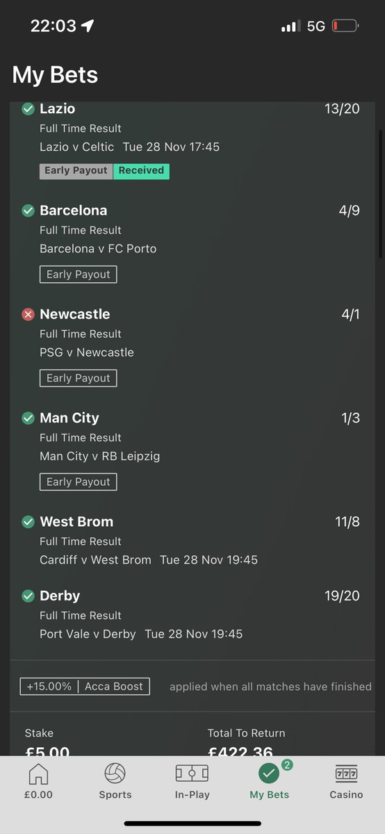 Simon Brown tweet media