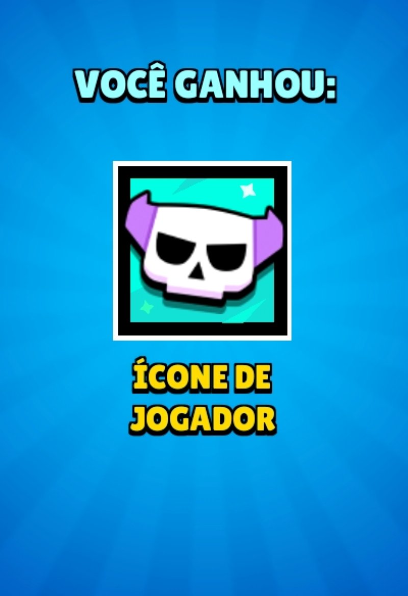 JSArt12's tweet photo. The icon they think players want // The icon players really want

#BrawlStars #Charlie #fanart https://t.co/ccVVGyWc52