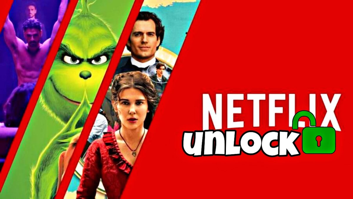 net4movis's tweet photo. @netflix #netflix #netflixunlock  #movies  #freemovies  #freewrbsite  #freenetflix  #netflixacc 
Check bio🖤 https://t.co/rVEIN3zb5k
