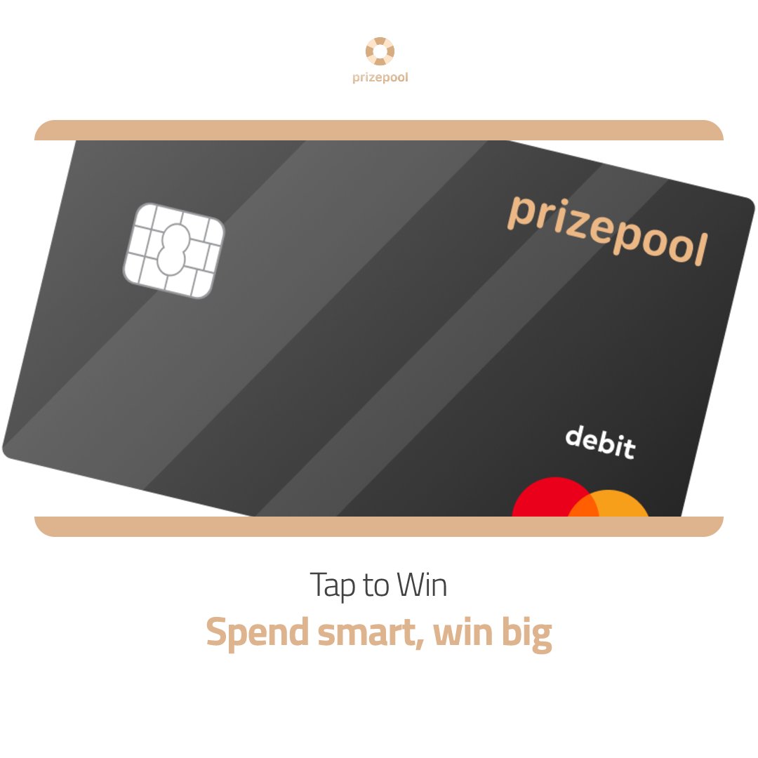 🌐💳 Surprise! We just covered a lucky customer's Spectrum bill with PrizePool's Tap to Win feature!

Your next tap could be the one that pays off. 🎉

#TapToWin #prizelinkedsavings #personalfinance