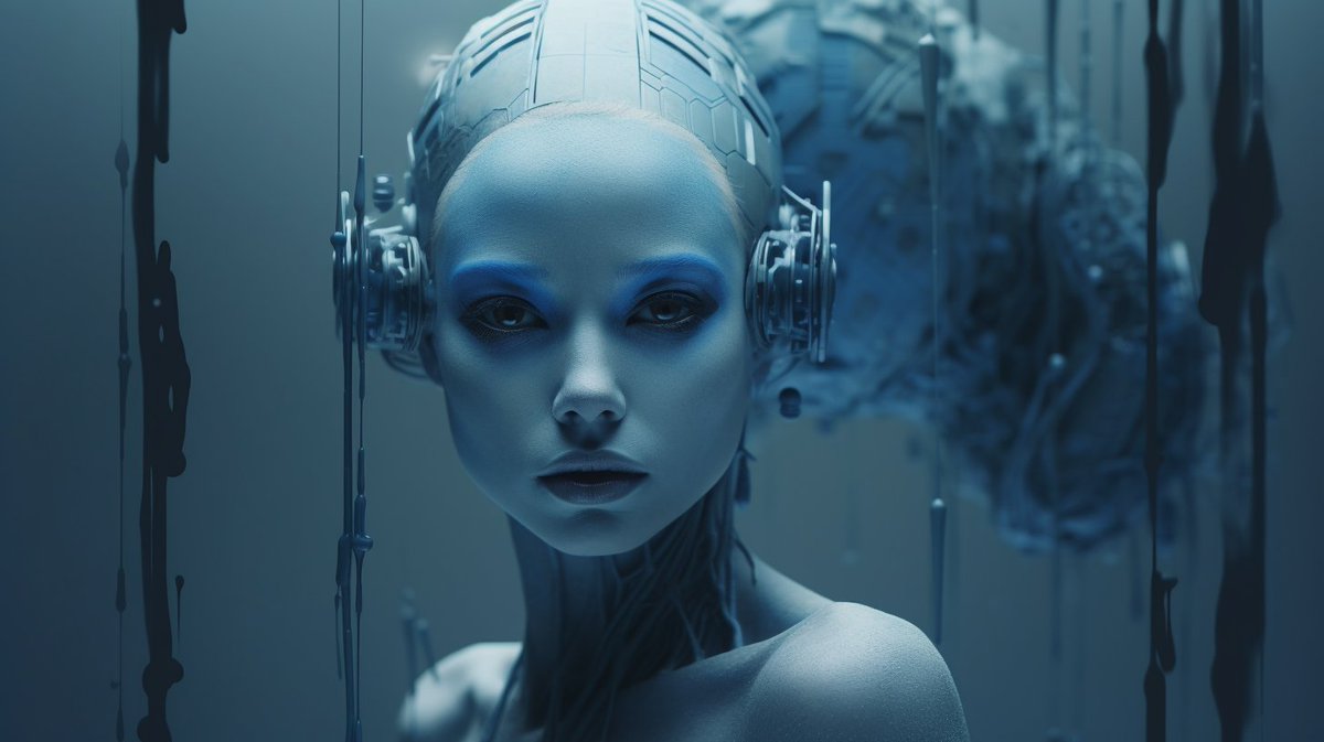 Android_Bleu's tweet image. TECHNO: Hard Minimal Cyberpunk Industrial Techno Music

youtu.be/RYeOWCS1wMQ

#techno #NewMusic #hardtechno #electronicmusic #music #song #edm #edmmusic #dancemusic #technomix #technomusic #acidtechno2023 #rawtechno #deeptechno #art