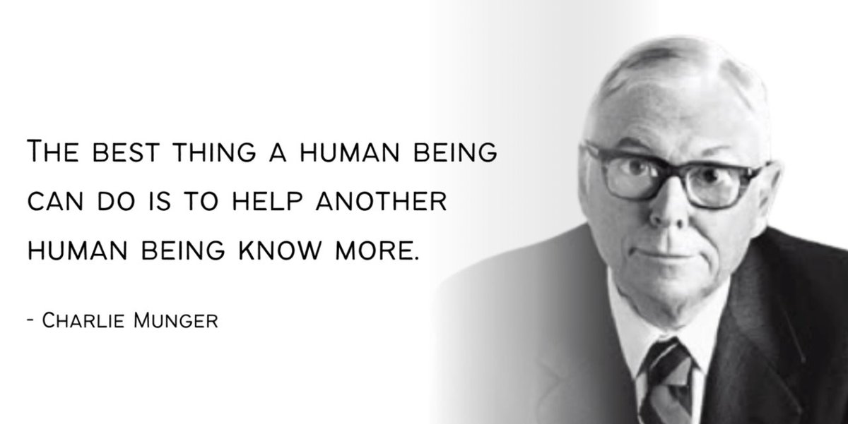 StephenGopaul10's tweet photo. #charliemunger https://t.co/JQgsLtTKVX