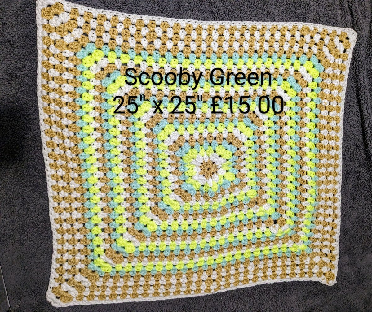 @Bryan ๐ Tinks (@influencerbryan) on Twitter photo #Hedgewatch #CatsOnTwitter #BryansBlankieBuddies Hi Fwens! The new blankies are ready. Some Scooby Doo themed colours too! All proceeds go to <a href="/Yorkscatrescue/">Yorkshire Cat Rescue</a> & Hope Animal Sanctuary for Xmas. All UK postage is ยฃ4.00 please ask for international. Each blankie bought also donates.. #Hedgewatch #CatsOnTwitter #BryansBlankieBuddies Hi Fwens! The new blankies are ready. Some Scooby Doo themed colours too! All proceeds go to <a href="/Yorkscatrescue/">Yorkshire Cat Rescue</a> & Hope Animal Sanctuary for Xmas. All UK postage is ยฃ4.00 please ask for international. Each blankie bought also donates..