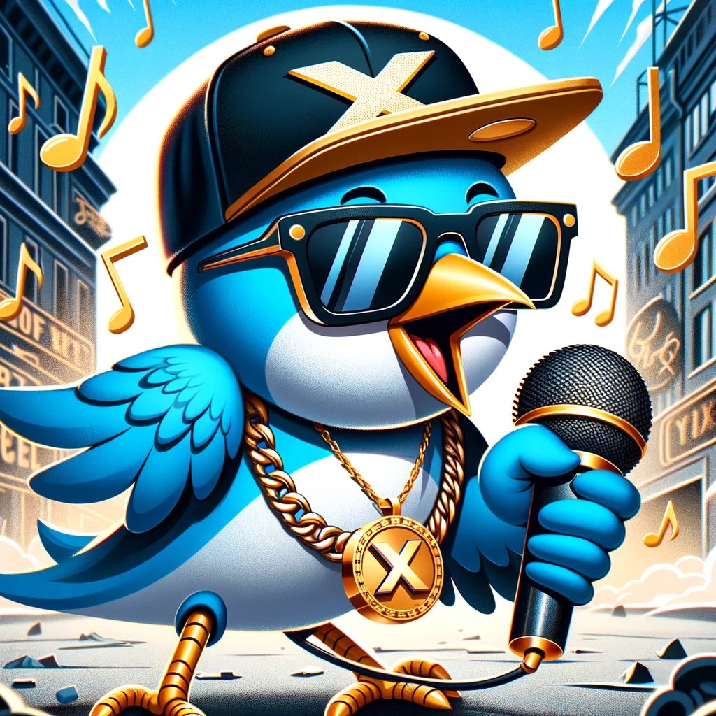 yeschat.ai ile gpt-4'ü ücretsiz kullanabilirsiniz arkadaşlar. DallE-3 ile resim de çizdirebilirsiniz.
Bu da benim çizdirdiğim twitter kuşu 😃