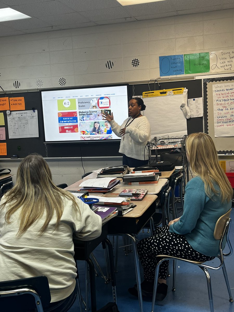Audrey Chatman (@adrychat) on Twitter photo Who says learning can’t be fun? Staff meeting learning stations! <a href="/TCBOE/">Talladega Co Schools</a> <a href="/StemleyRoad/">Stemley Road Elementary School</a> #learningfromeachother
#rootedinexcellence
#growingtogreatness Who says learning can’t be fun? Staff meeting learning stations! <a href="/TCBOE/">Talladega Co Schools</a> <a href="/StemleyRoad/">Stemley Road Elementary School</a> #learningfromeachother
#rootedinexcellence
#growingtogreatness